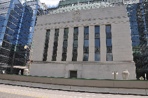 The Bank of Canada Museum