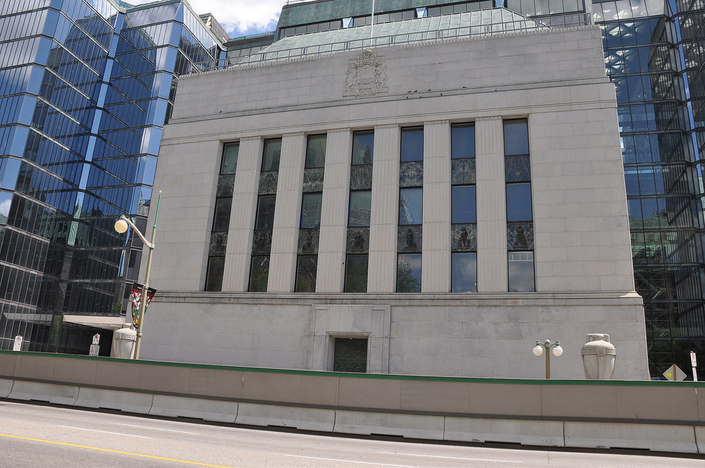 The Bank of Canada Museum