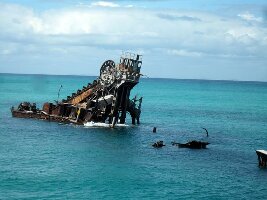 Queensland Australia Tour