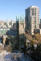 Metropolitan United Church