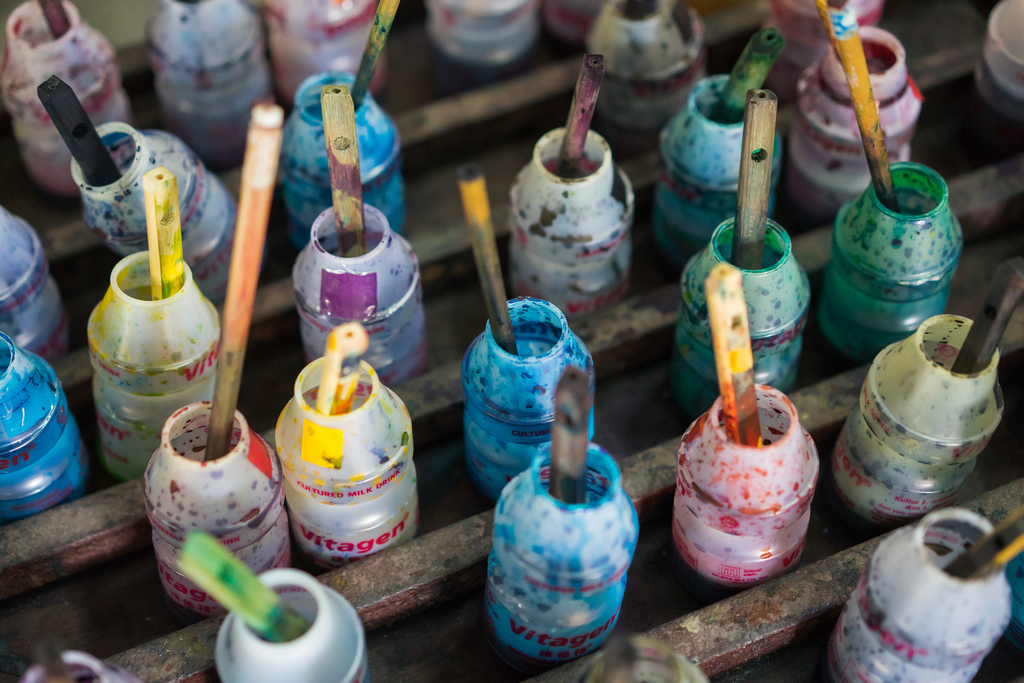 Penang Batik Factory