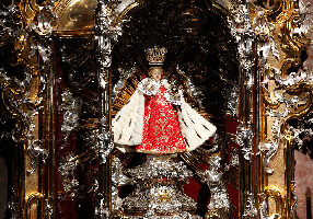 Church of Our Lady Victorious (Infant Jesus of Prague)