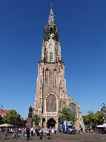 Nieuwe Kerk