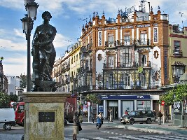 Triana