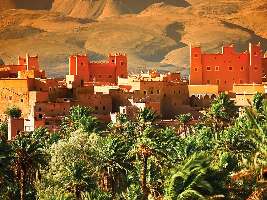 Trips to Morocco Tours