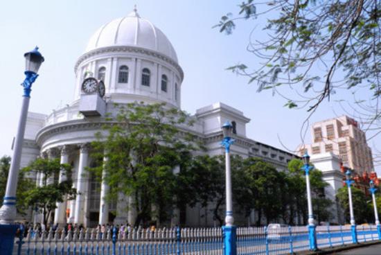 Kolkata City Tours