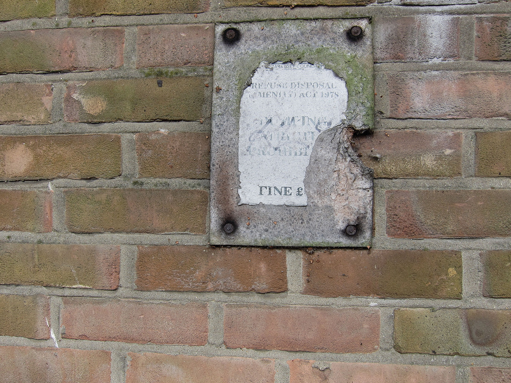 Undiscovered London