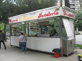 The Spanish Touch - Day Tours