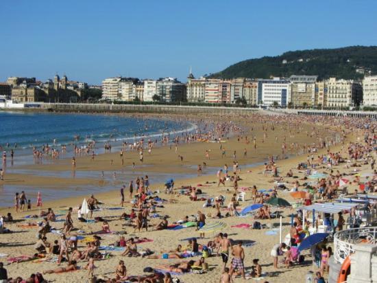 A Taste of Spain Culinary Day Tours - Basque Country