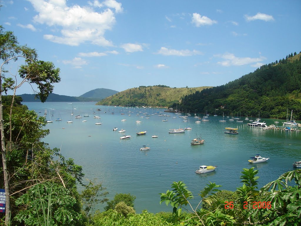 Saco da Ribeira