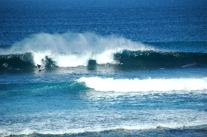 Surfers Point