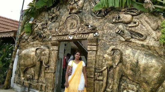 Chronicles India