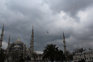 Istanbul Helicopter