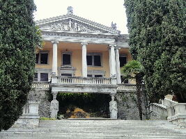 Villa Alba