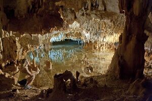 Cayman Crystal Caves
