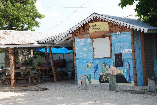 Cayman Safari Adventures