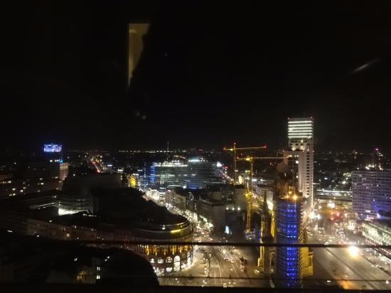 Puro Sky Lounge