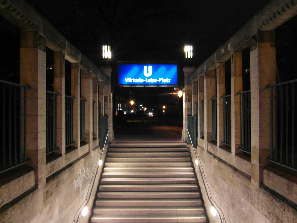 Viktoria-Luise-Platz
