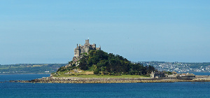 South West Coast Path - Penzance to Marazion