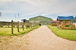 DairyLand Farm World