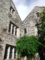 Cotehele