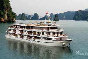 Paradise Elegance Cruise