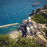 Amalfi Coast Private Tour - Day Tour