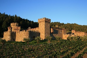 Miskolc Hungary Castle