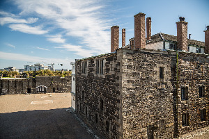 Halifax Canada Historic Site