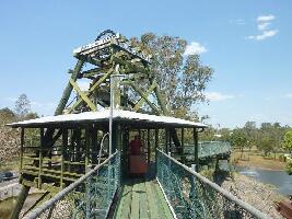Queensland Australia Museum