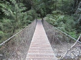 Qualicum Beach Canada Lake