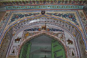 Jaipur India Experience