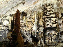 Borsod-Abauj-Zemplen County Hungary Cave