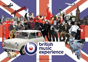 British Music Experience