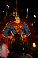 The Royal Edinburgh Military Tattoo