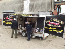 Black Country Living Museum