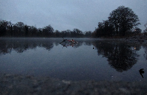 Birmingham Back to Backs