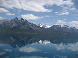 The Chilko Experience