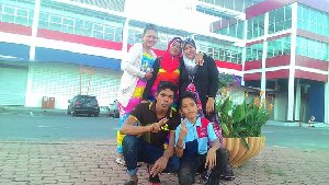 Sabah Hotel