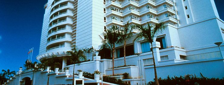 Dorsett Grand Labuan