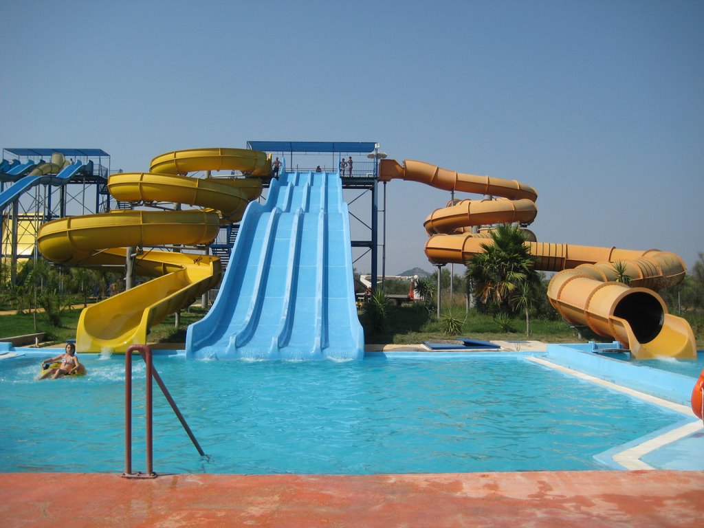 Water Village