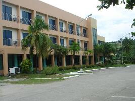 Surigao City Philippines Hotel