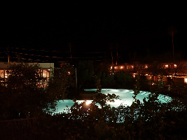 Ace Hotel and Swim Club