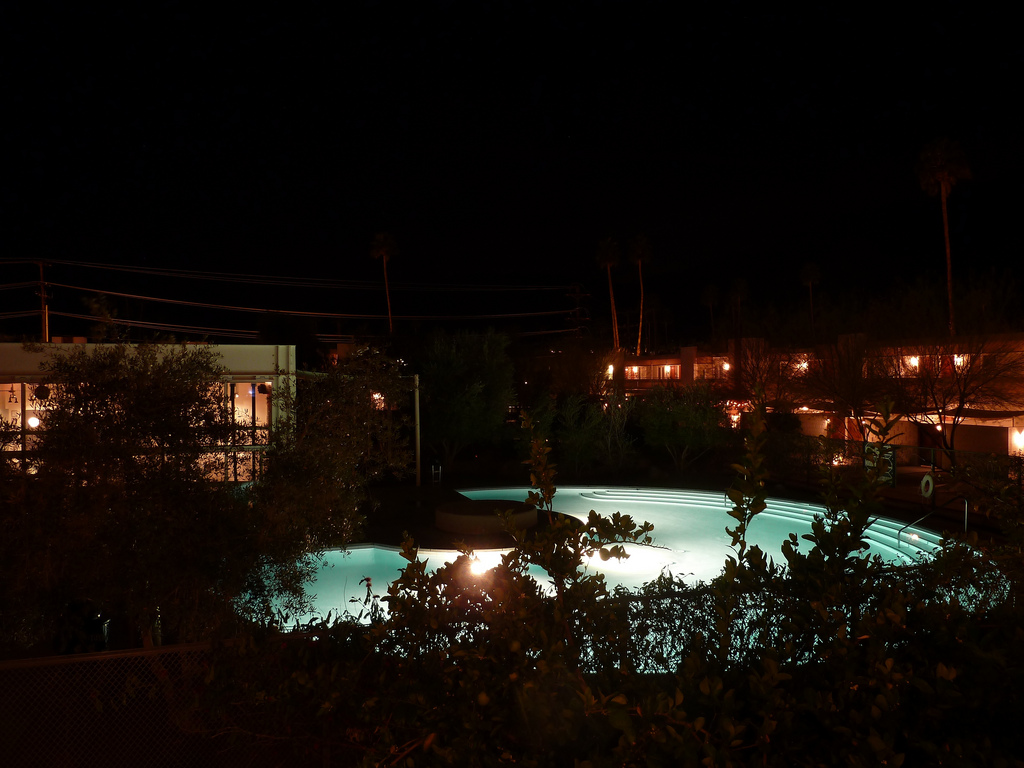 Ace Hotel and Swim Club