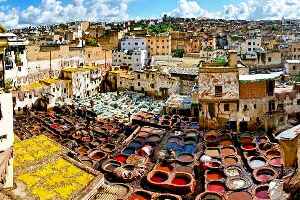 Fes City Tours