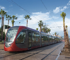 Casa Tramway