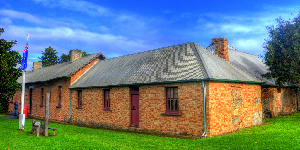 Western Australia Australia Museum