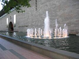 National Gallery of Victoria