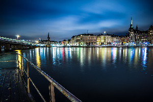 Stockholm City Hall