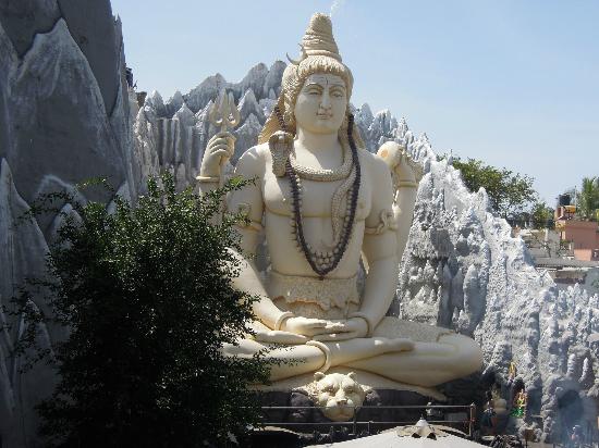 Shivoham Shiva Temple